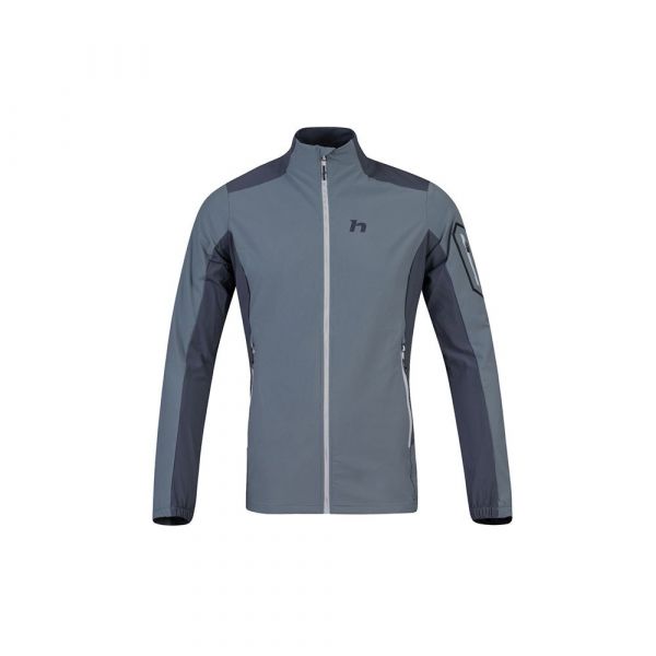 Hannah Seumas Softshell Jacket Azul 40 Mulher