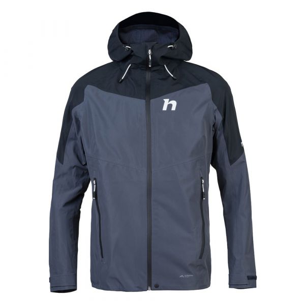 Hannah Abigail Jacket Azul,Preto 42 Mulher