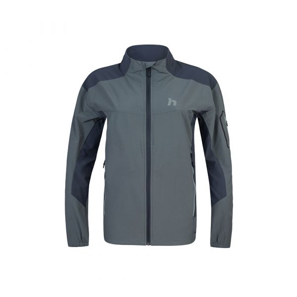 Hannah Seumas Ii Softshell Jacket Azul S Homem