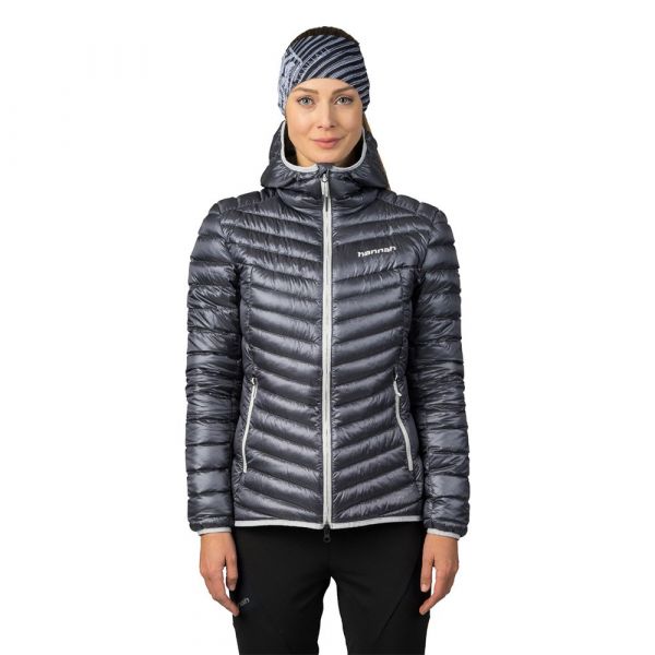 Hannah Ary Jacket Cinzento 38 Mulher