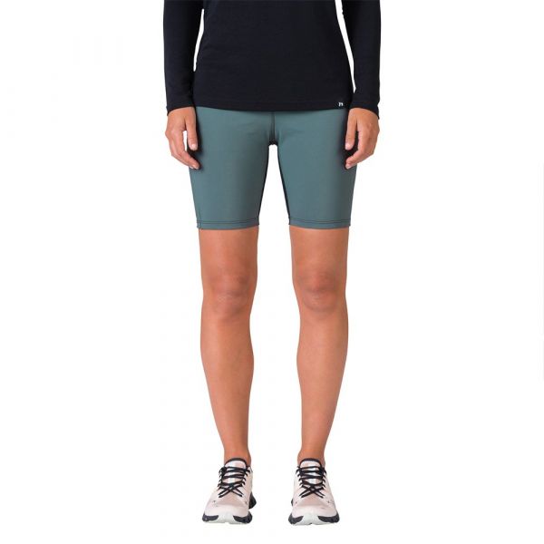 Hannah Lis Pro Short Leggings Cinzento 36 Mulher