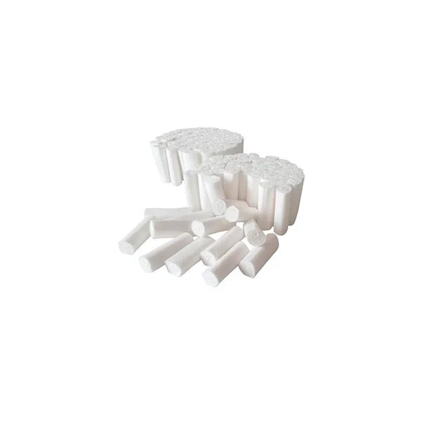Rolos Dentários 10mm 100 Unidade - 1320100503