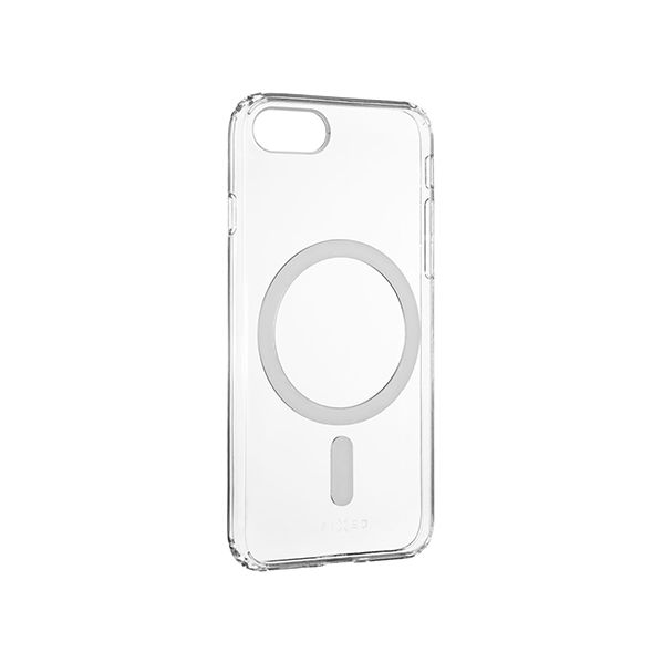 Fixed Capa MagPure iPhone 7/8/SE (2020/2022), clear Transparente
