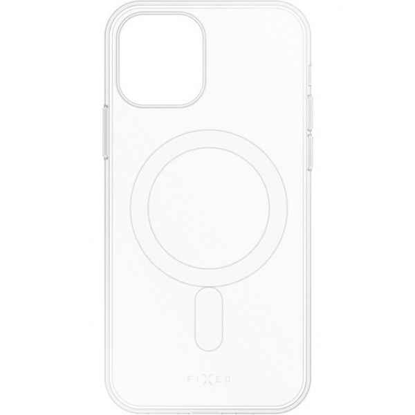Capa FIXED MagPure com suporte Magsafe para iPhone 14 Plus A45004261