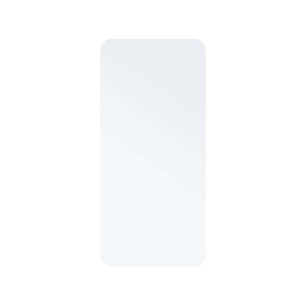 Fixed Pelicula de vidro iPhone 15 Plus 2,5D