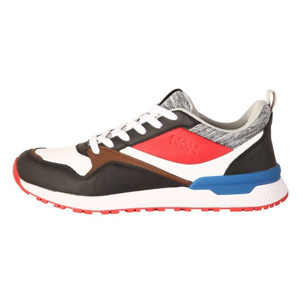 Alpine Pro Nofad Hiking Shoes Vermelho 43 Homem