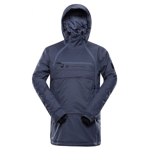 Alpine Pro Ghad Jacket Azul 2XL Homem