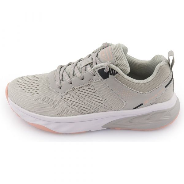Alpine Pro Moura Hiking Shoes Beige 38 Mulher