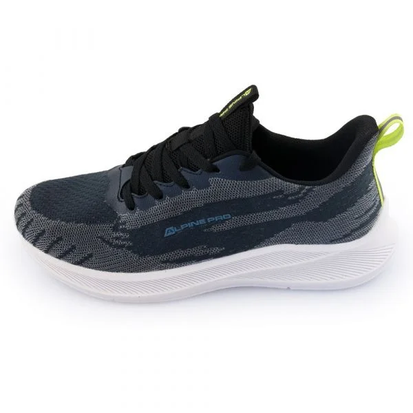 Alpine Pro Chalon Hiking Shoes Azul 45 Homem