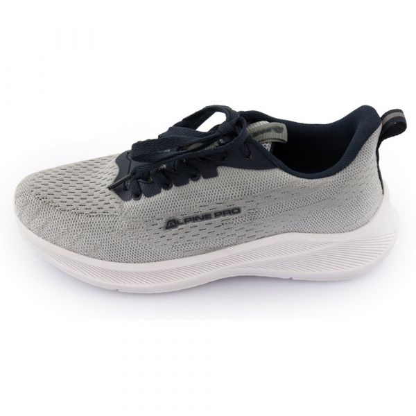 Alpine Pro Chalon Hiking Shoes Cinzento 38 Homem