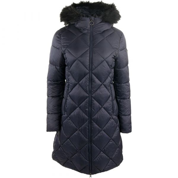 Alpine Pro Pewasa Jacket Preto XS Mulher