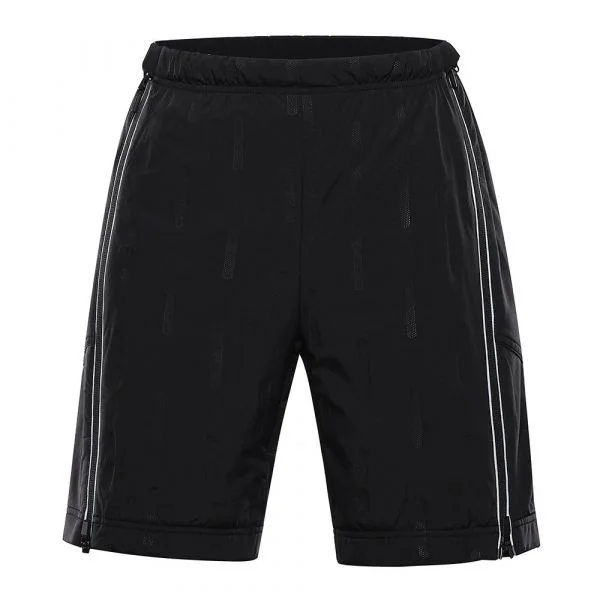 Alpine Pro Werma Shorts Preto S Mulher
