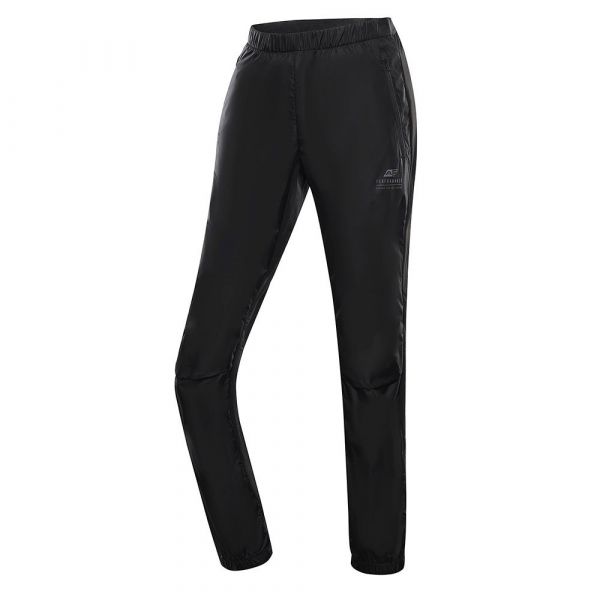 Alpine Pro Samula Pants Preto L Mulher
