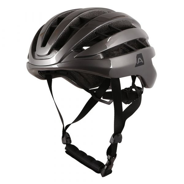 Alpine Pro Gorle Mtb Helmet Preto M