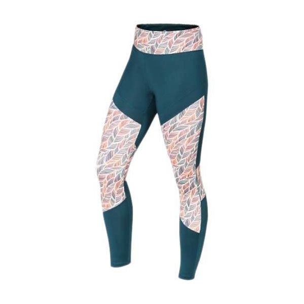 Ocun Rhea Leggings Verde XL Mulher