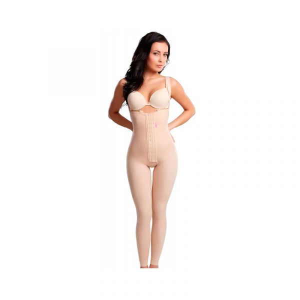 Advanced Skincare Lipoelastic VB Variant Calça Compressiva + Abdómen Natural Tamanho M