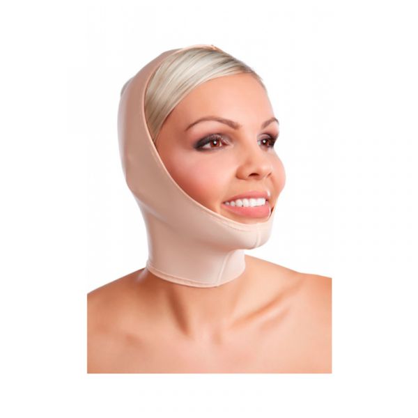 Advanced Skincare Lipoelastic FM Special Natural Tamanho M