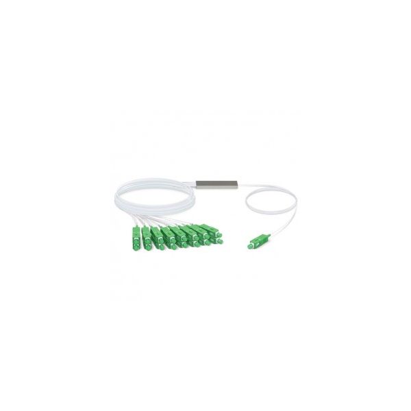 Ubiquiti U Fiber Splitter-16 16x SC - UF-Splitter-16