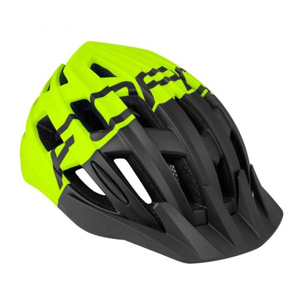 Force Corella Mtb Helmet Amarelo,Preto S-M