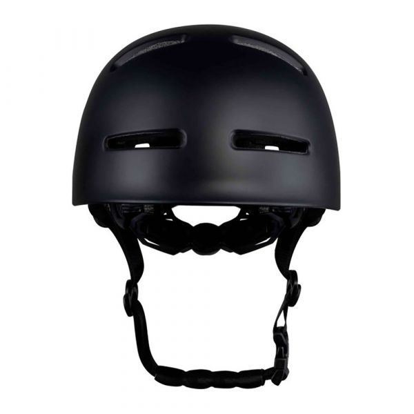Force Metropolis Helmet Preto