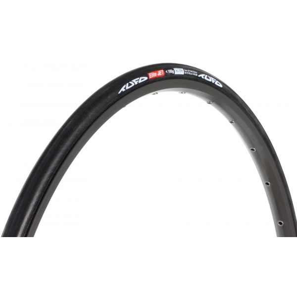 Tufo Pneu Tubular Elite Jet - SPC Silica - Puncture Proof Ply - Protective Rubber Ply 700 x 20C (20-622) - 12058057