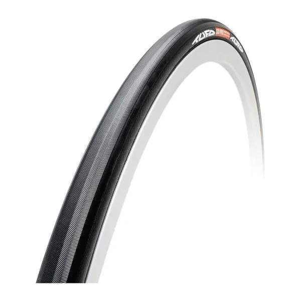 Tufo Pneu Tubular S33 Pro - Carbon Black 700 x 21C (21-622) - 12058001