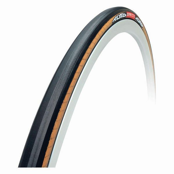 Tufo Pneu S33 Pro Black / Brown 700 X 21