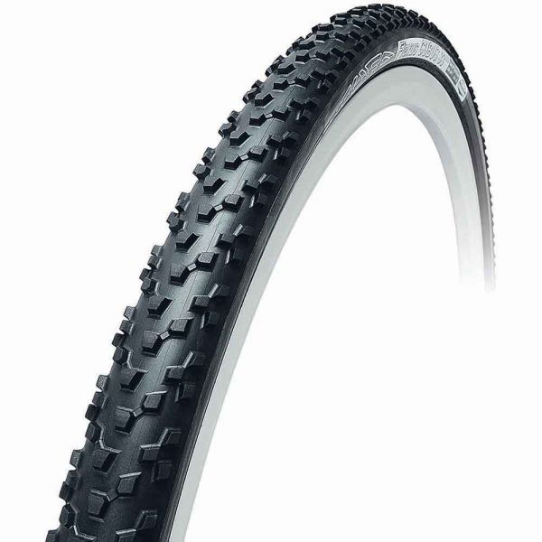 Tufo Pneu Tubular Flexus Cubus 33 SG - LPS Sílica 700 x 33C (33-622) - 12058034