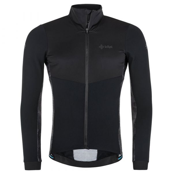 Kilpi Moveto Softshell Jacket Preto XL Homem