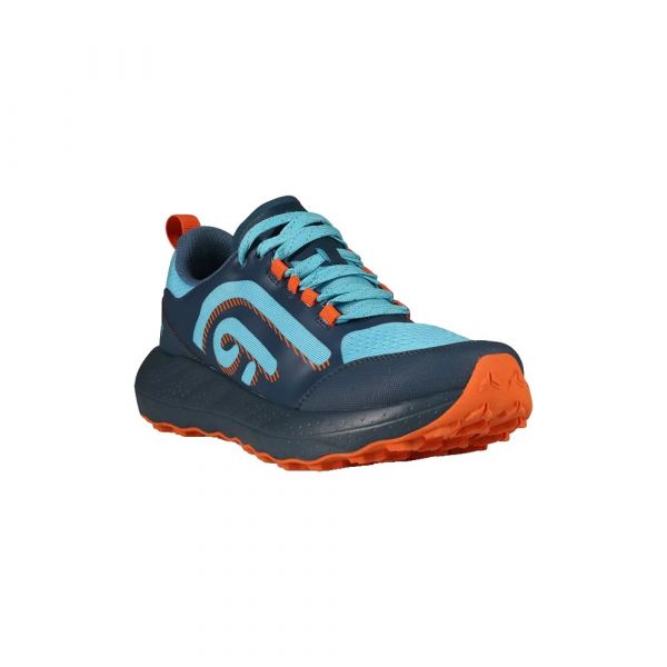 Kilpi Sapatilhas de Trail Running Racery Low Dark Blue 37