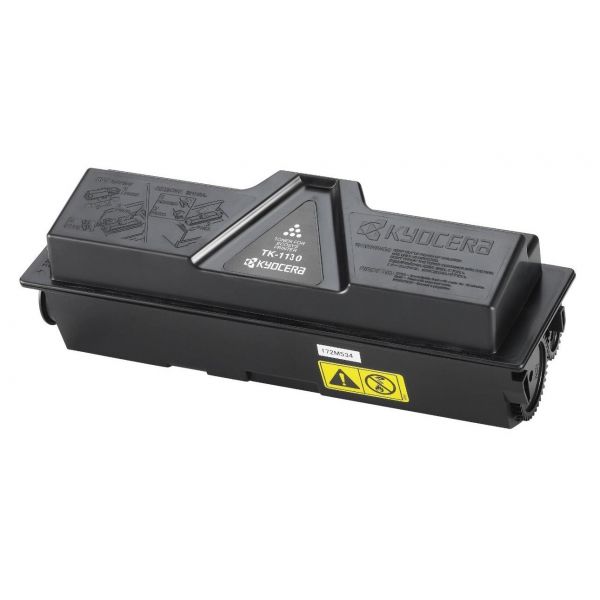 Kyocera TK1130 Black 1T02MJ0NL0
