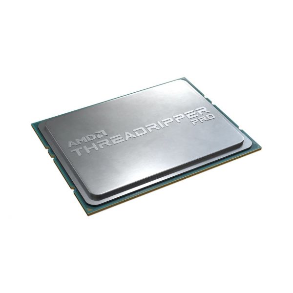 AMD Ryzen Threadripper 5975WX 32-Core 3.6GHz c/ Turbo 4.5GHz 144MB SktsWRX8 Tray