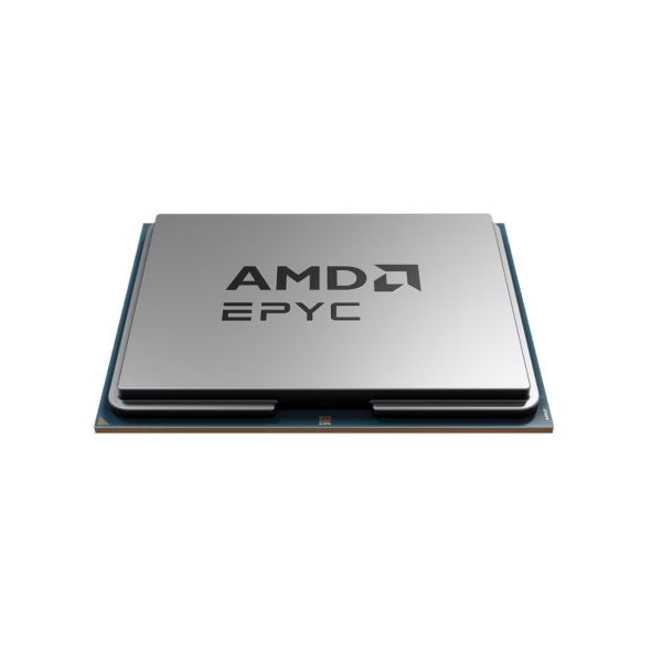 AMD EPYC 8324PN 2.05 GHz 32 Cores 64 Threads 128 MB cache Socket SP6 OE - 100-000001162