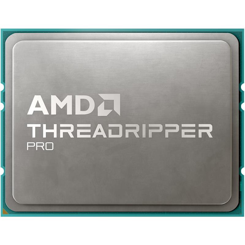AMD Ryzen Threadripper PRO 7995WX 5.1Ghz SP6 482 MB Tray