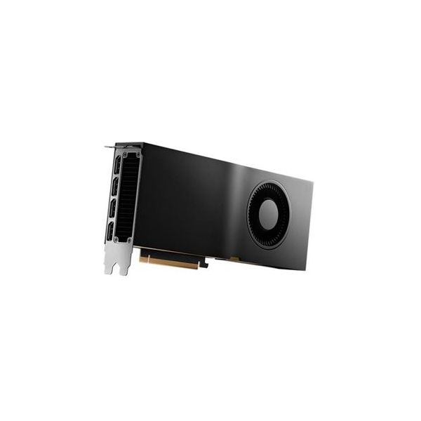Nvidia Quadro RTX A5000 24GB GDDR6 PCIe 4.0 x16