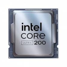 Intel Core Ultra 7 265KF 3.9 GHz 20 Cores 20 Threads 30MB FCLGA1851 Tray