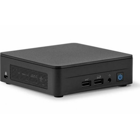 Logitech R Solution Teams Base i5+Cat5e TAPMSTBASEASU2