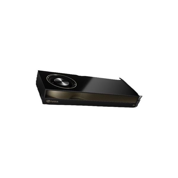 Nvidia RTX PRO 6000 Blackwell Max-Q 96GB GDDR7