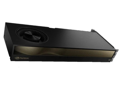 NVIDIA RTX PRO 5000 Blackwell RTX PRO 5000 Blackwell 48 GB GDDR7 PCIe 5.0 x16 - 4 x DisplayPort