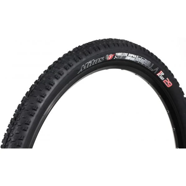 Mitas Pneu Rubena Scylla TD - CRX Light - Textra - Tubeless Ready 29 x 2.25 (57-622) - 11171004