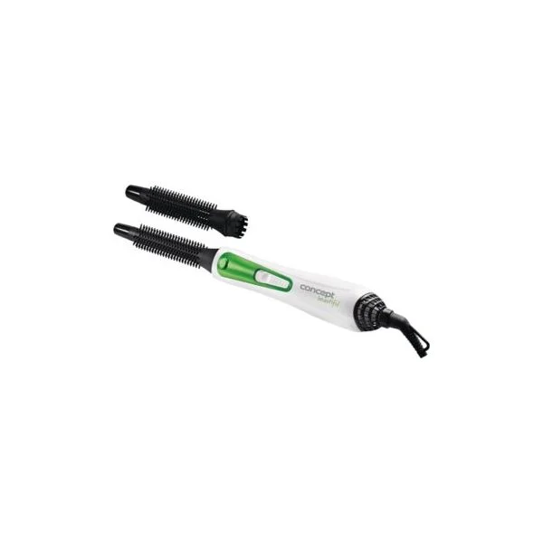 Concept Beautiful 400 W Modeladores White + Green