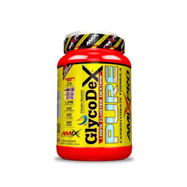 Amix Nutrition Glycodex Pure Neutro 1kg