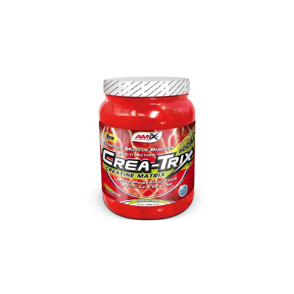 Amix Crea-Trix 824g Limão