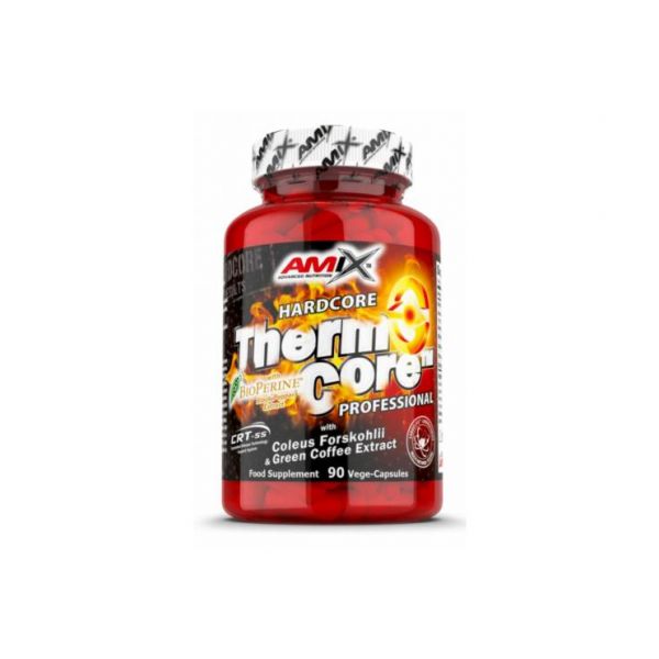 Amix ThermoCore 90 Cápsulas