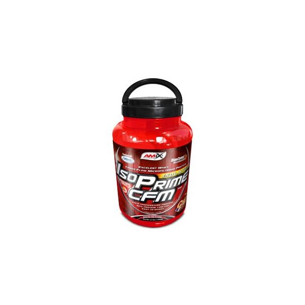 Amix Nutrition Whey Isoprime CFM 1Kg Cookies
