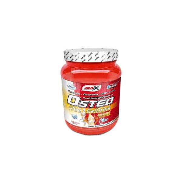 Amix Nutrition Osteo Ultra Geldrink 600g Laranja