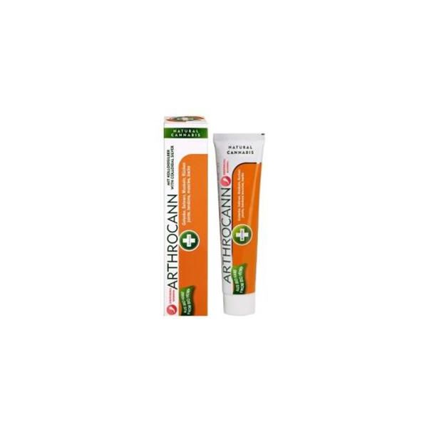 Annabis Arthrocann Gel Aquecer Efeito 75ml