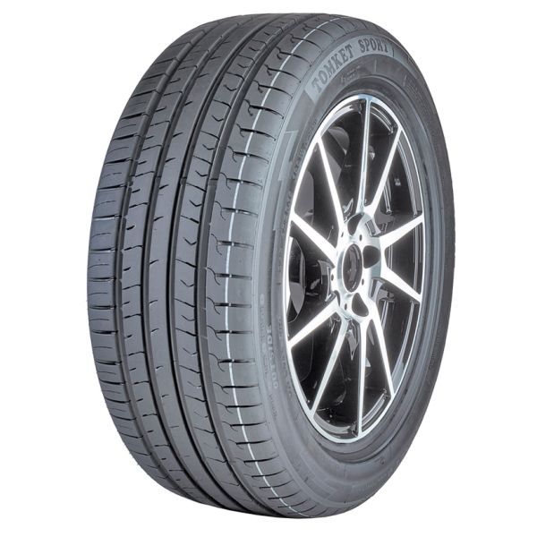 Pneu Auto Tomket Sport 205/55 R16 91V