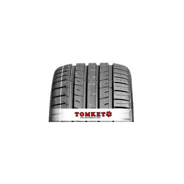 Pneu Auto Tomket Sport 205/60 R16 92V