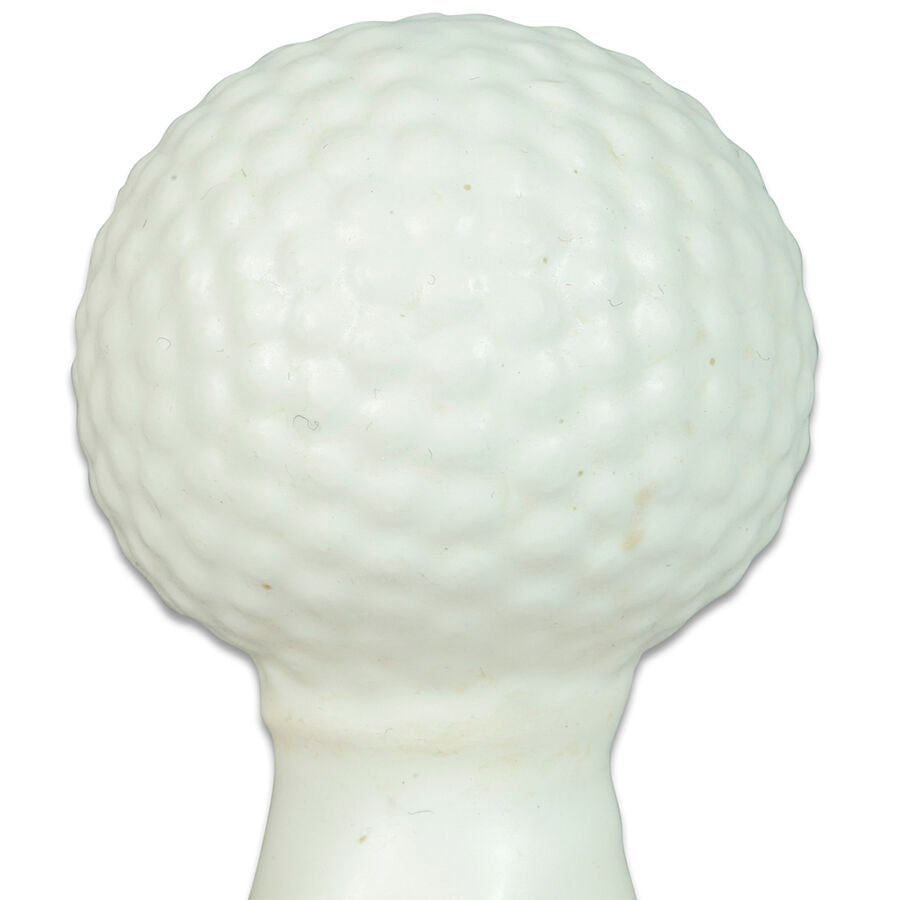 CONDOMERIE - PRESERVATIVOS NOVIDADES PINTADOS À MÃO BOLA DE GOLFE